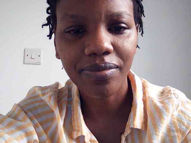 MlleKali webcam