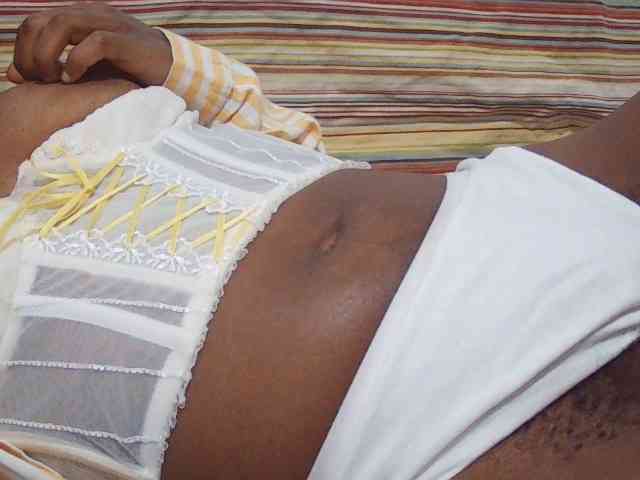 MlleKali webcam