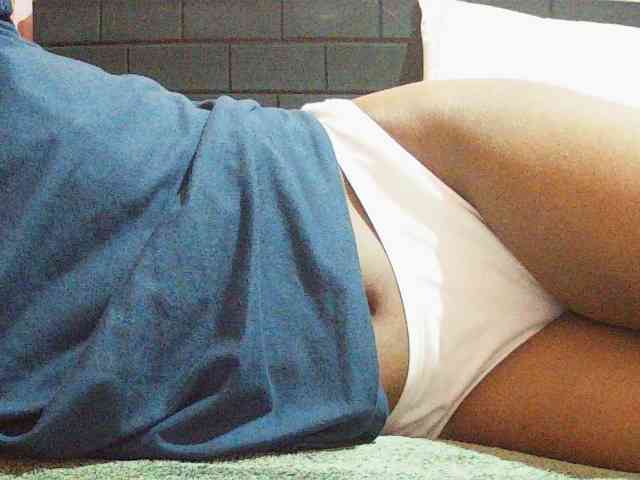 MlleKali webcam