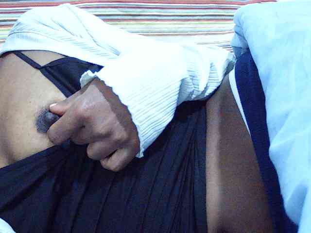 MlleKali webcam
