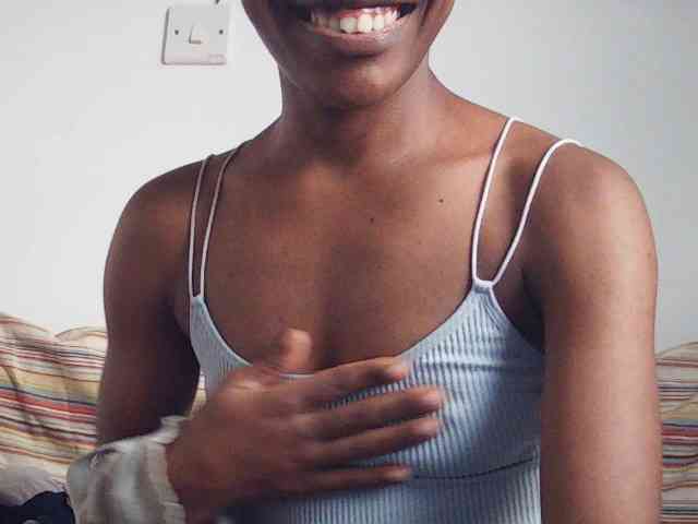 MlleKali webcam