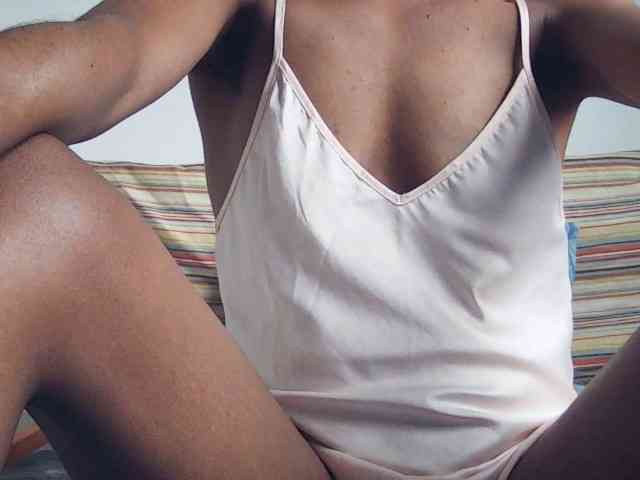 MlleKali webcam