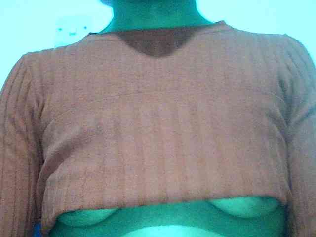 MlleKali webcam