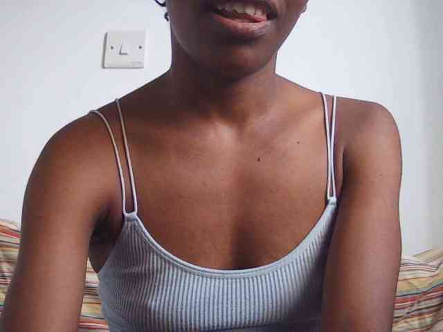 MlleKali webcam