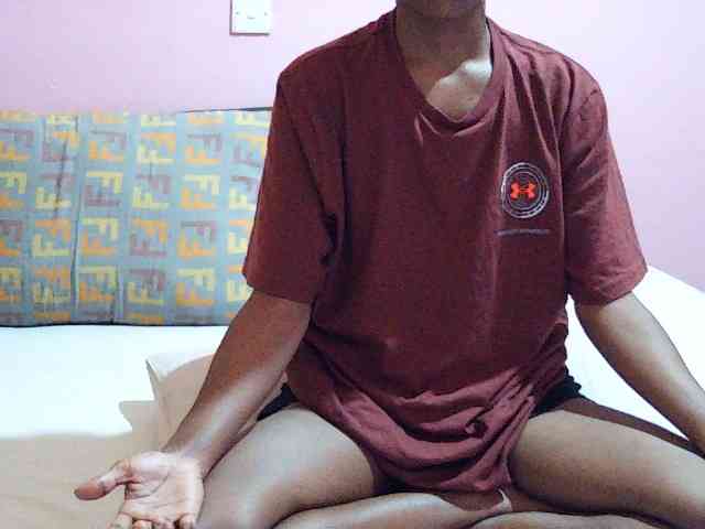 MlleKali webcam