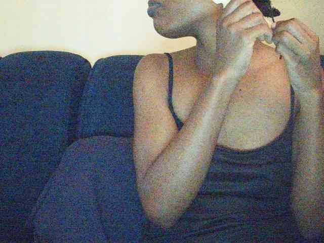 MlleKali webcam