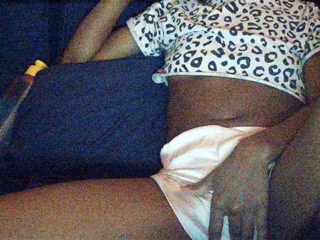 MlleKali webcam