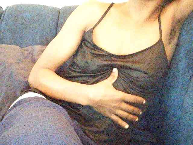 MlleKali webcam