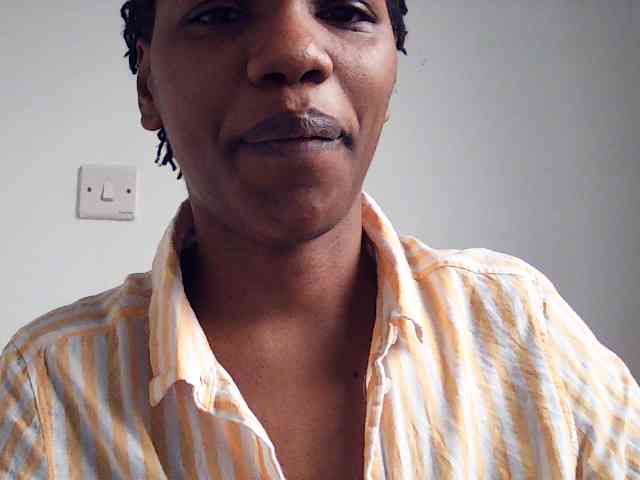 MlleKali webcam