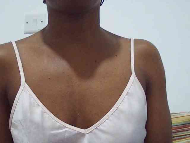 MlleKali webcam