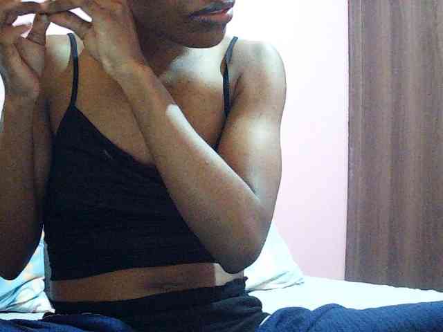 MlleKali webcam