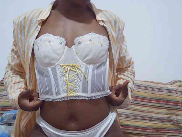 MlleKali webcam