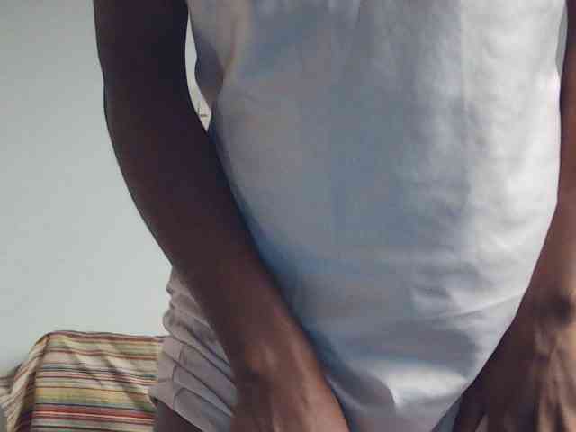 MlleKali webcam