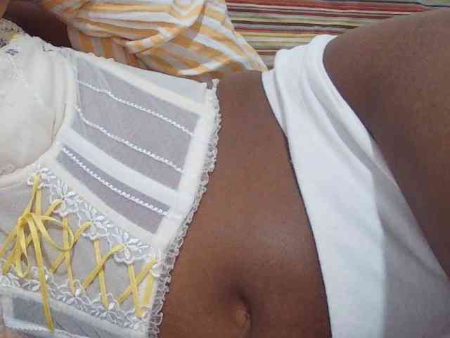 MlleKali webcam