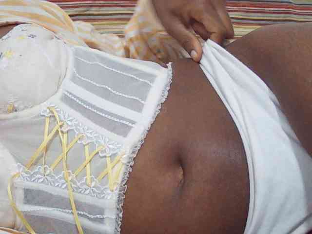 MlleKali webcam