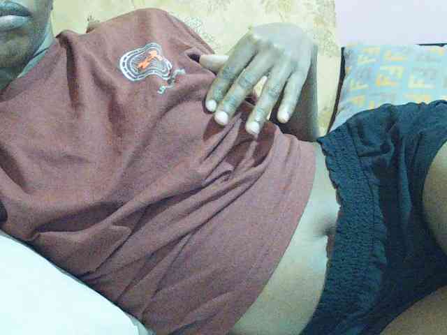 MlleKali webcam