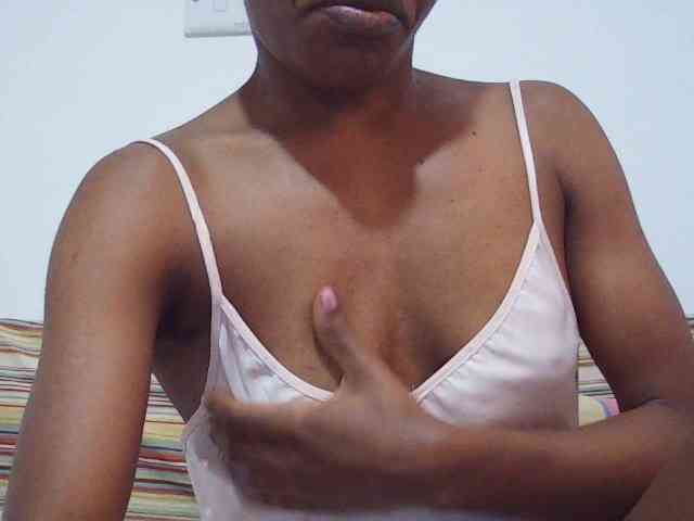 MlleKali webcam