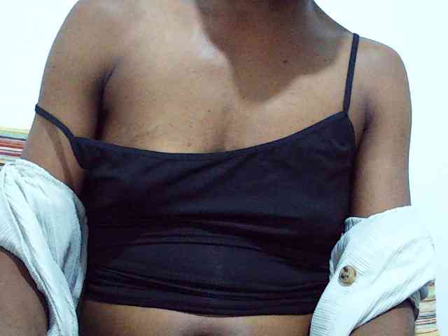 MlleKali webcam