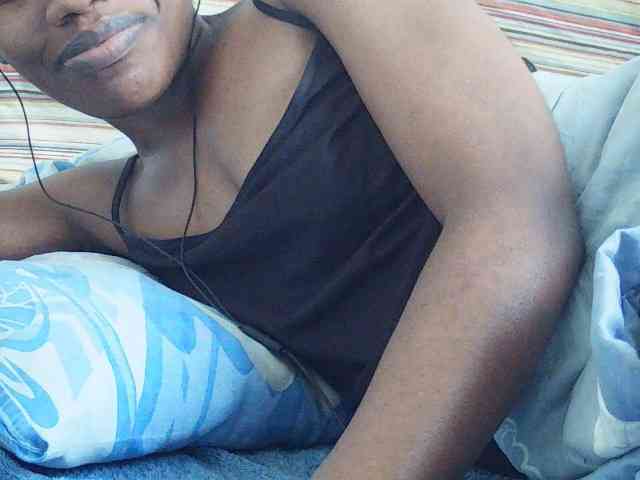 MlleKali webcam