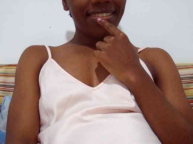 MlleKali webcam
