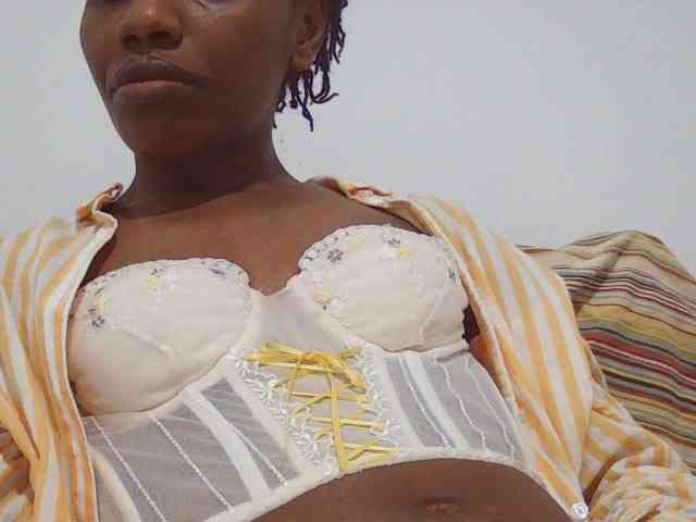 MlleKali webcam