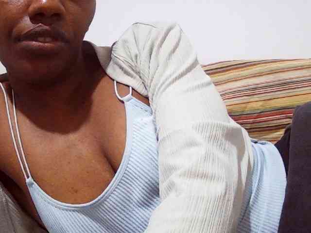 MlleKali webcam