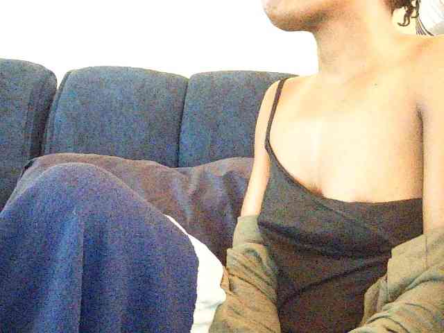 MlleKali webcam