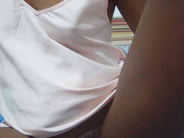 MlleKali webcam