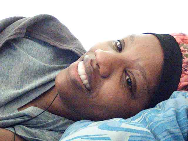 MlleKali webcam