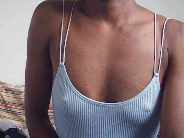 MlleKali webcam