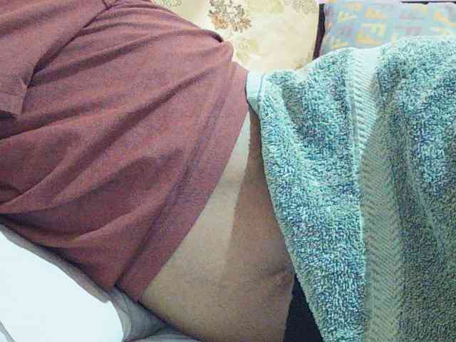 MlleKali webcam