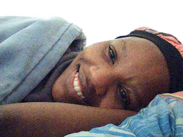 MlleKali webcam