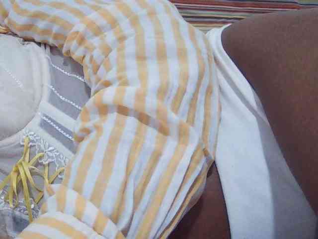 MlleKali webcam