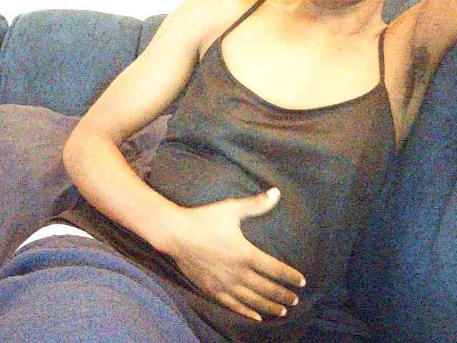 MlleKali webcam