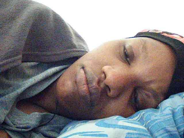 MlleKali webcam