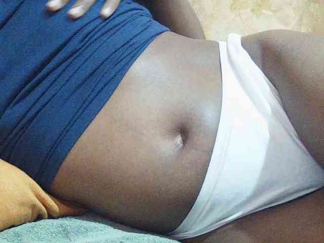 MlleKali webcam