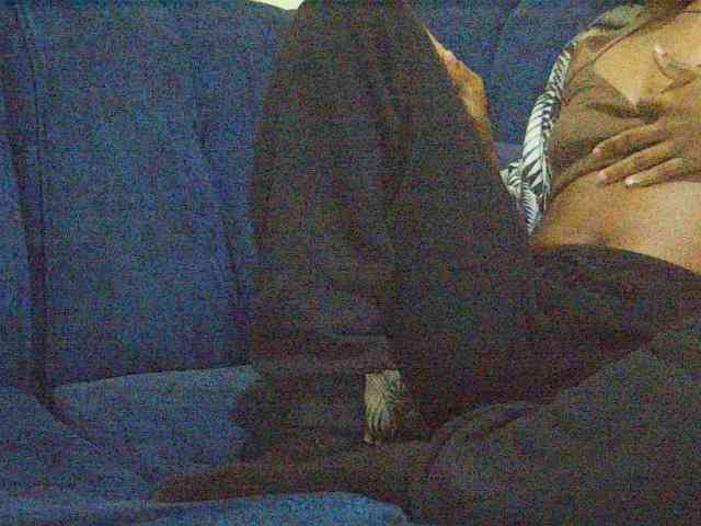 MlleKali webcam