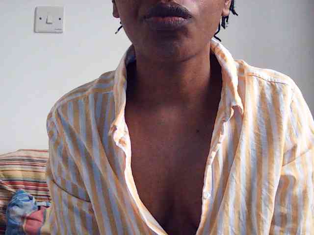 MlleKali webcam