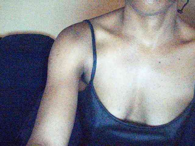 MlleKali webcam