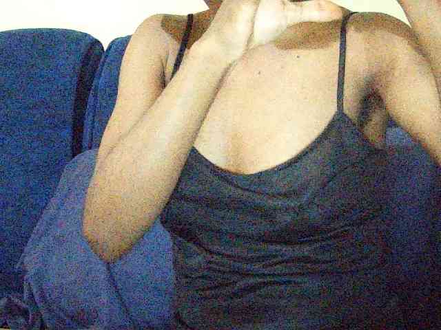 MlleKali webcam