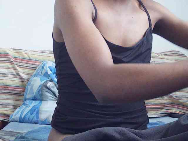 MlleKali webcam