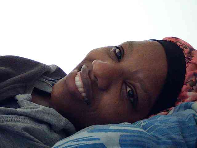 MlleKali webcam