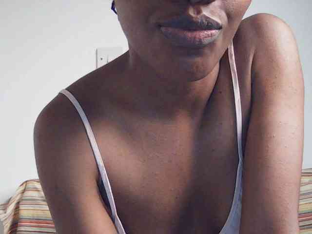 MlleKali webcam