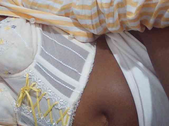 MlleKali webcam