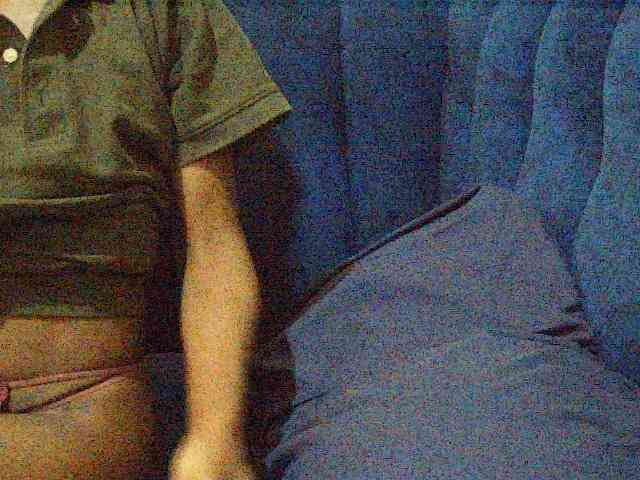 MlleKali webcam
