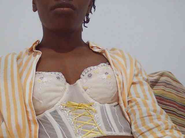 MlleKali webcam