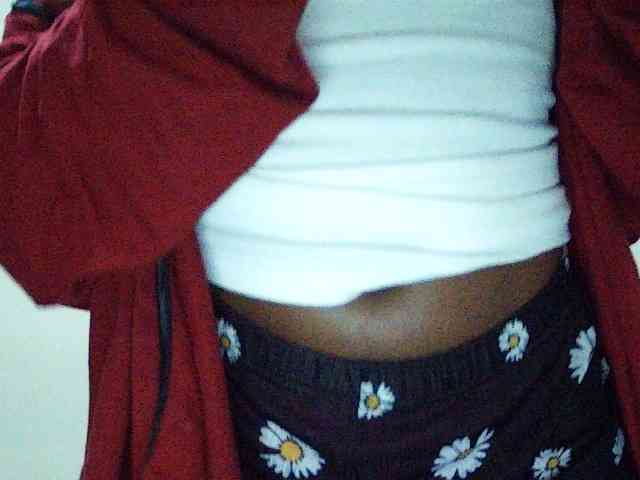 MlleKali webcam