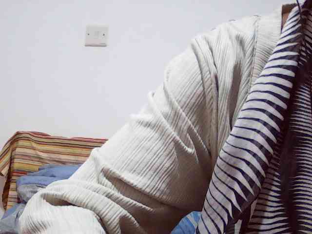 MlleKali webcam