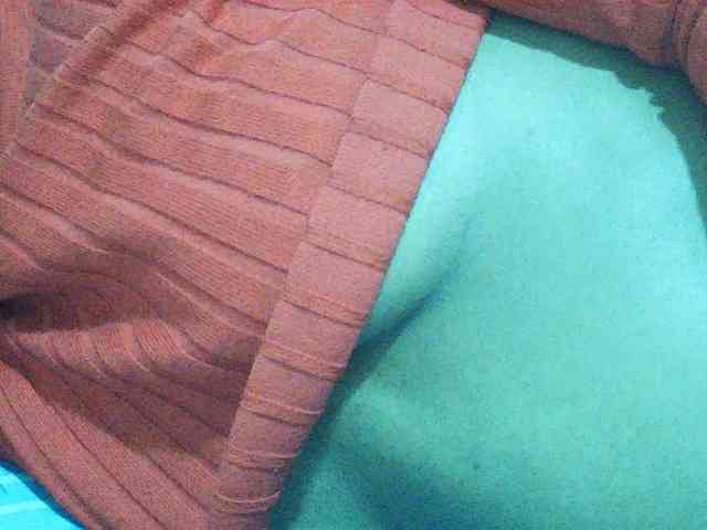 MlleKali webcam
