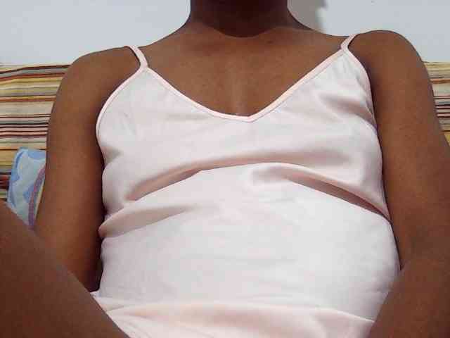 MlleKali webcam